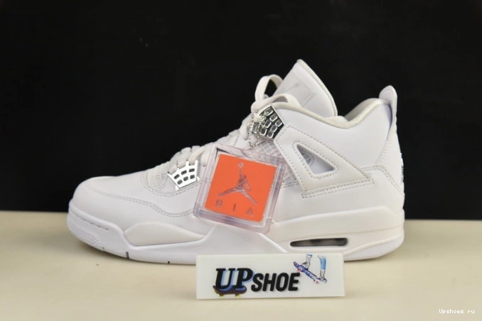 4 Money 308497-100 Retro Pure (2017) Jordan 0914